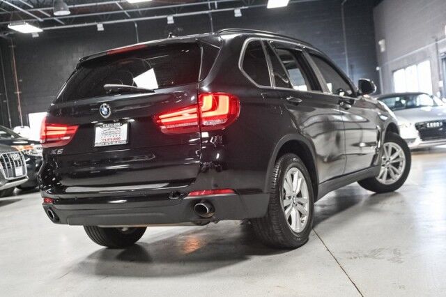 2015 BMW X5 sDrive35i 4dr SUV Chicago IL