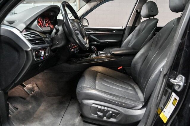 2015 BMW X5 sDrive35i 4dr SUV Chicago IL