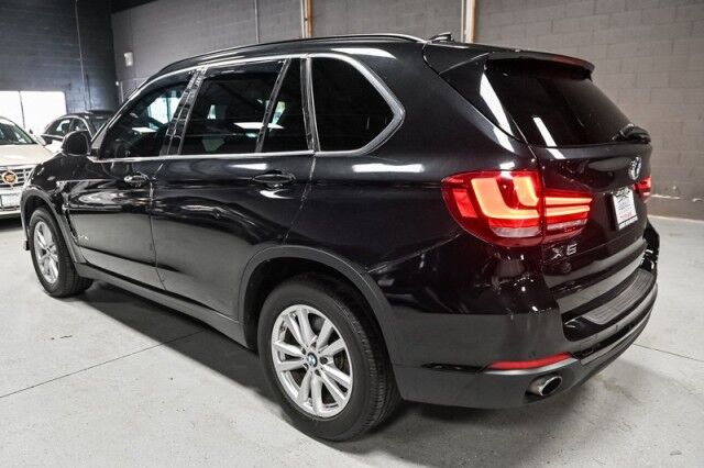 2015 BMW X5 sDrive35i 4dr SUV Chicago IL
