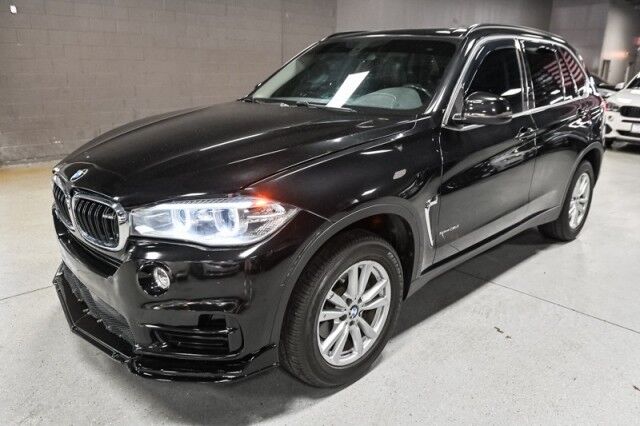 2015 BMW X5 sDrive35i 4dr SUV Chicago IL