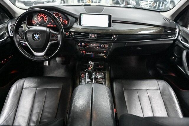 2015 BMW X5 sDrive35i 4dr SUV Chicago IL