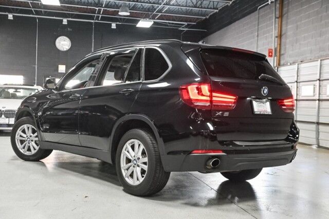 2015 BMW X5 sDrive35i 4dr SUV Chicago IL