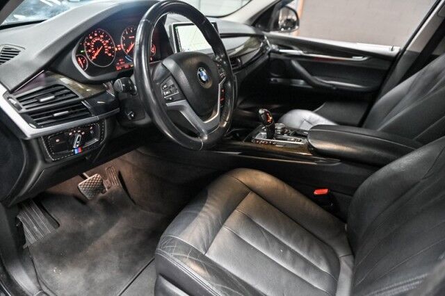 2015 BMW X5 sDrive35i 4dr SUV Chicago IL