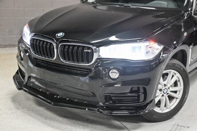 2015 BMW X5 sDrive35i 4dr SUV Chicago IL