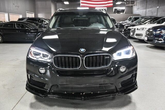 2015 BMW X5 sDrive35i 4dr SUV Chicago IL