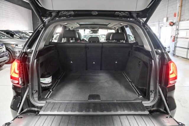2015 BMW X5 sDrive35i 4dr SUV Chicago IL