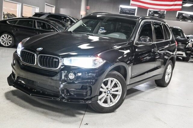 2015 BMW X5 sDrive35i 4dr SUV Chicago IL
