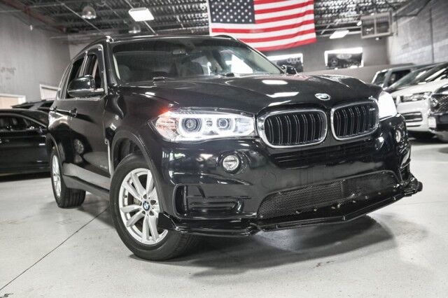 2015 BMW X5 sDrive35i 4dr SUV Chicago IL