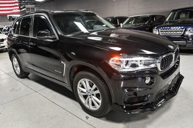 2015 BMW X5 sDrive35i 4dr SUV Chicago IL