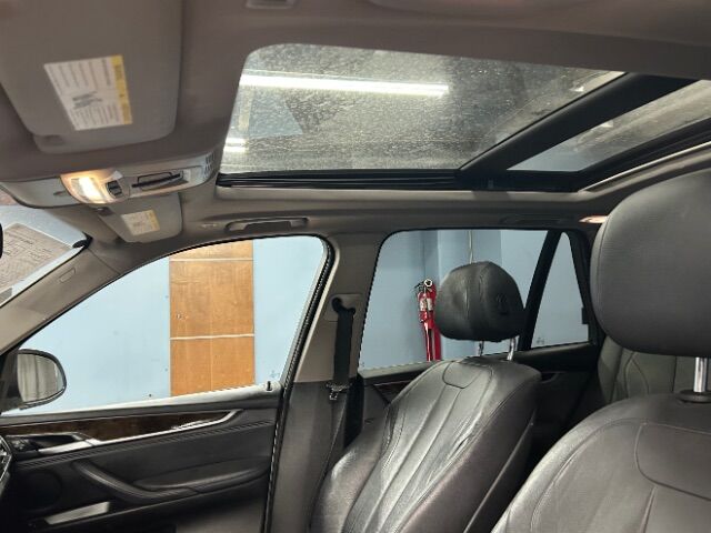 2015 BMW X5 sDrive35i Charlotte NC