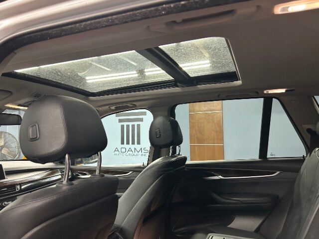 2015 BMW X5 sDrive35i Charlotte NC