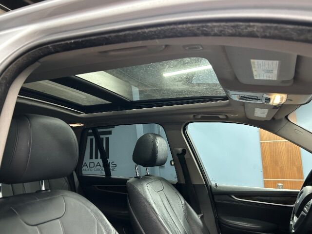 2015 BMW X5 sDrive35i Charlotte NC