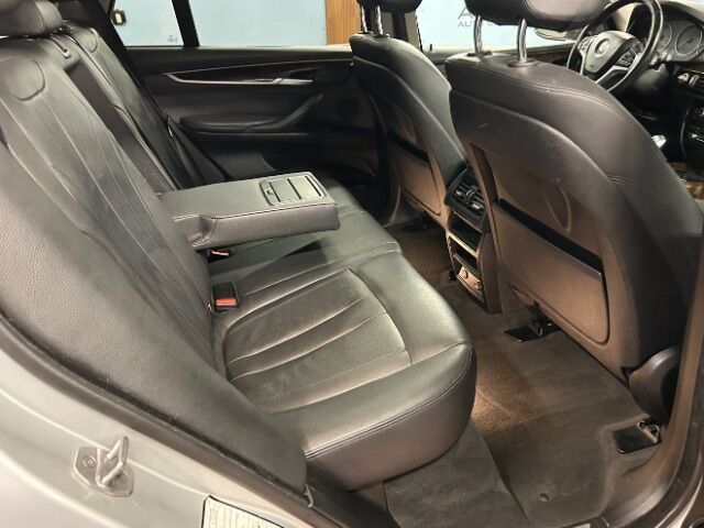 2015 BMW X5 sDrive35i Charlotte NC