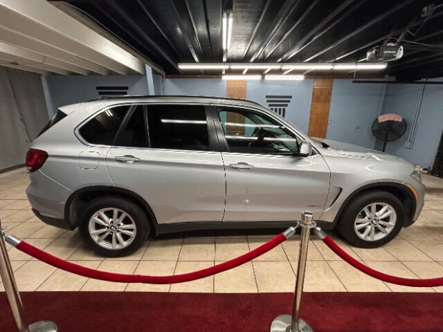 2015 BMW X5 sDrive35i Charlotte NC