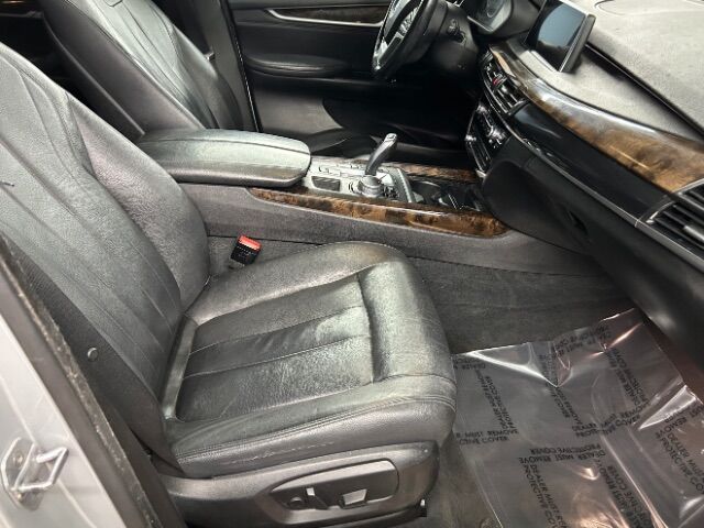 2015 BMW X5 sDrive35i Charlotte NC