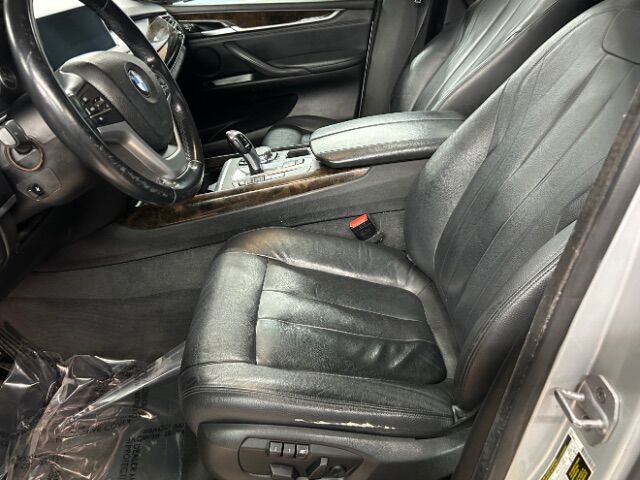 2015 BMW X5 sDrive35i Charlotte NC