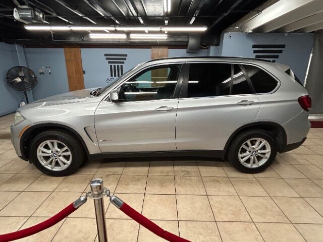 2015 BMW X5 sDrive35i Charlotte NC