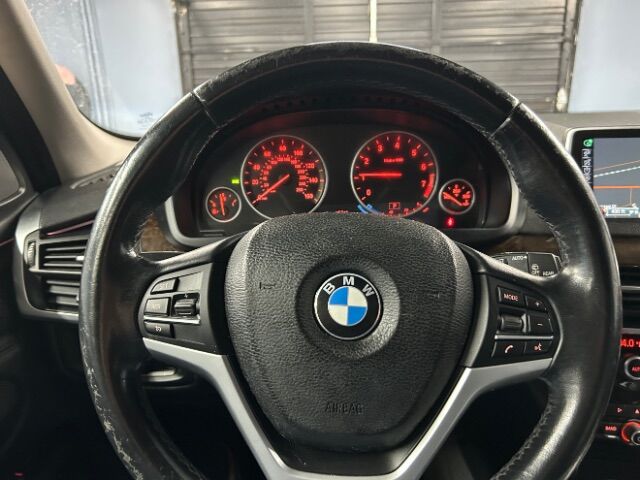 2015 BMW X5 sDrive35i Charlotte NC