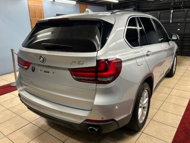 2015 BMW X5 sDrive35i Charlotte NC
