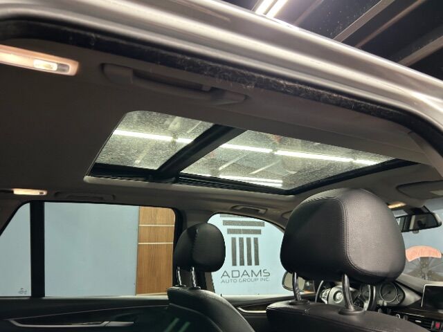 2015 BMW X5 sDrive35i Charlotte NC