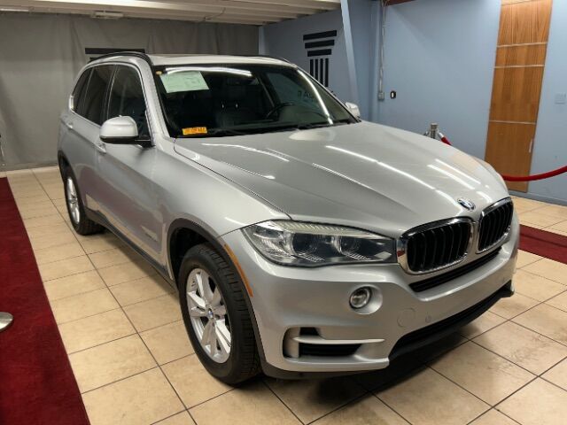 2015 BMW X5 sDrive35i Charlotte NC