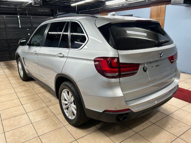 2015 BMW X5 sDrive35i Charlotte NC