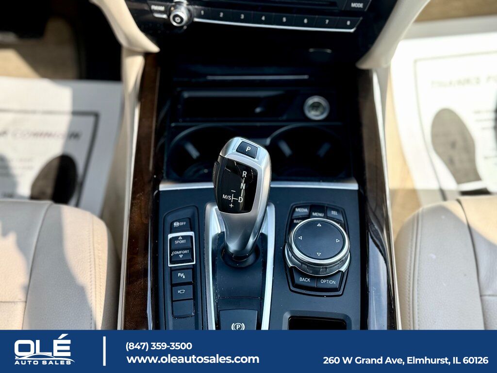 2015 BMW X5 sDrive35i Elmhurst IL