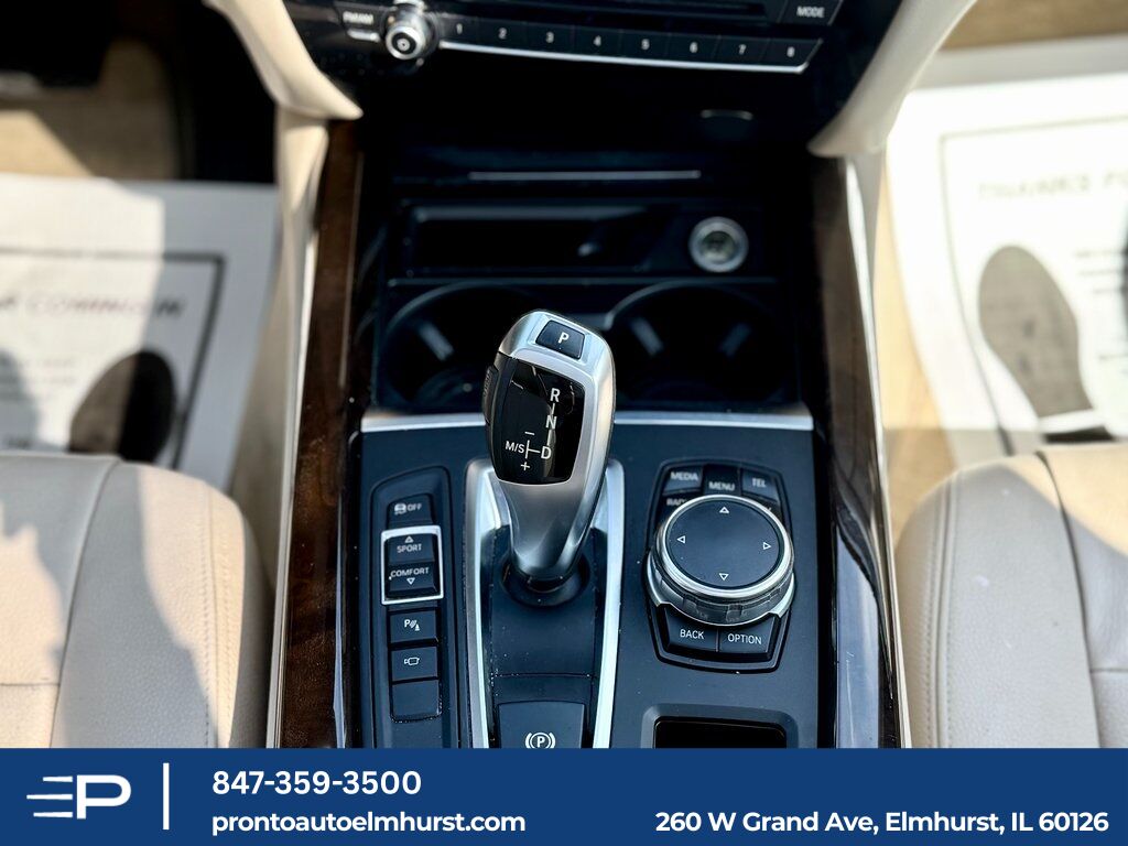 2015 BMW X5 sDrive35i Elmhurst IL
