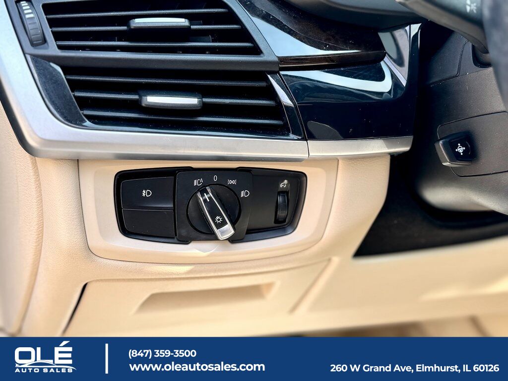 2015 BMW X5 sDrive35i Elmhurst IL