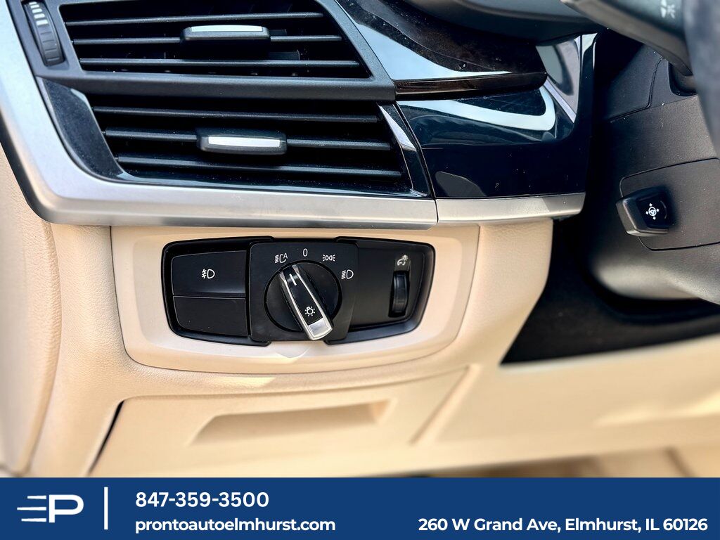 2015 BMW X5 sDrive35i Elmhurst IL