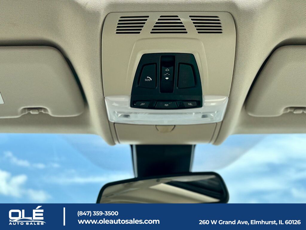 2015 BMW X5 sDrive35i Elmhurst IL