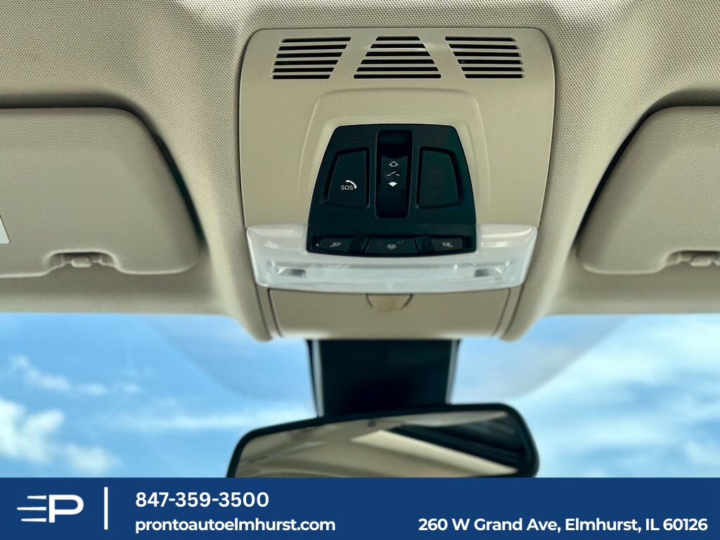 2015 BMW X5 sDrive35i Elmhurst IL