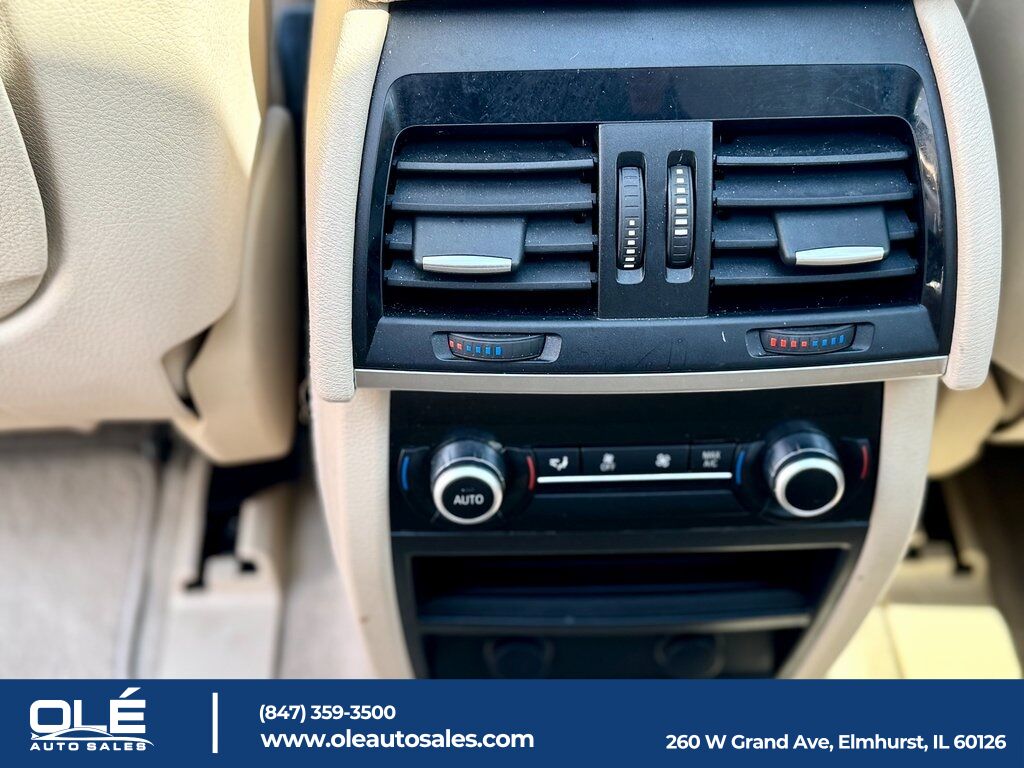 2015 BMW X5 sDrive35i Elmhurst IL