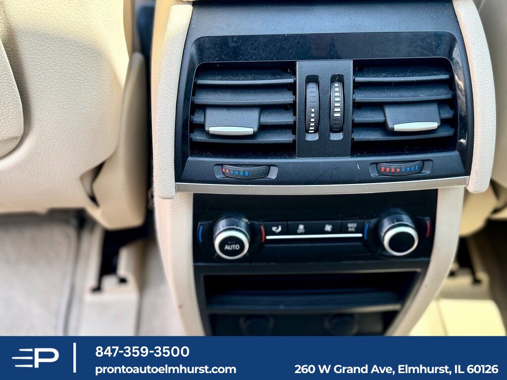 2015 BMW X5 sDrive35i Elmhurst IL