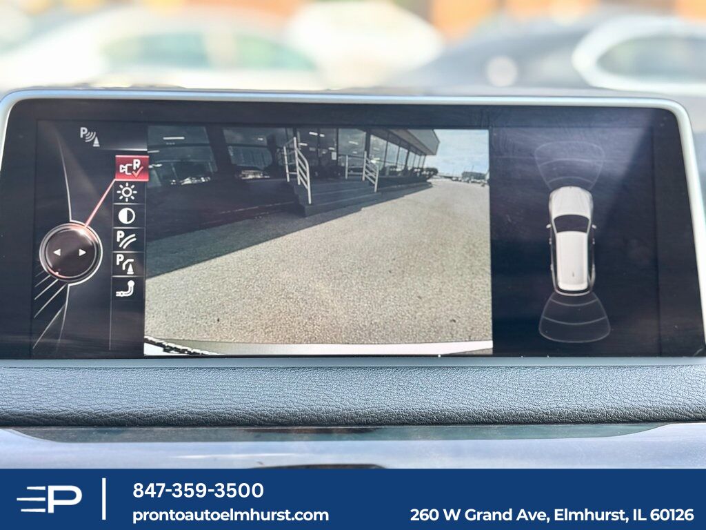 2015 BMW X5 sDrive35i Elmhurst IL