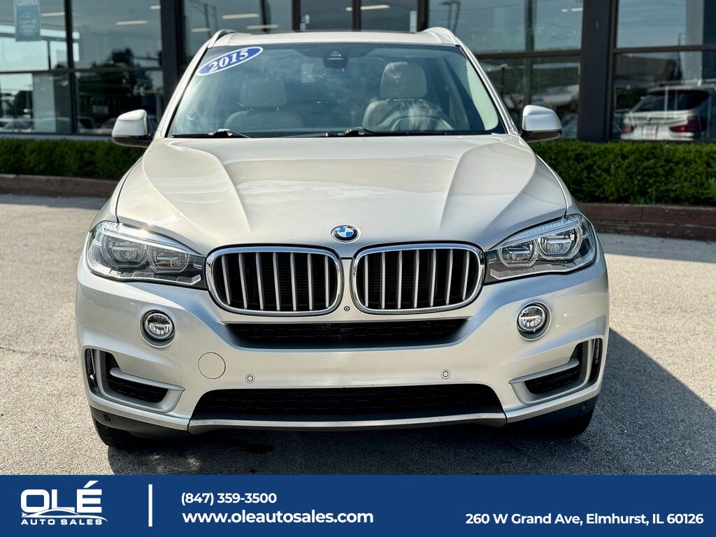2015 BMW X5 sDrive35i Elmhurst IL