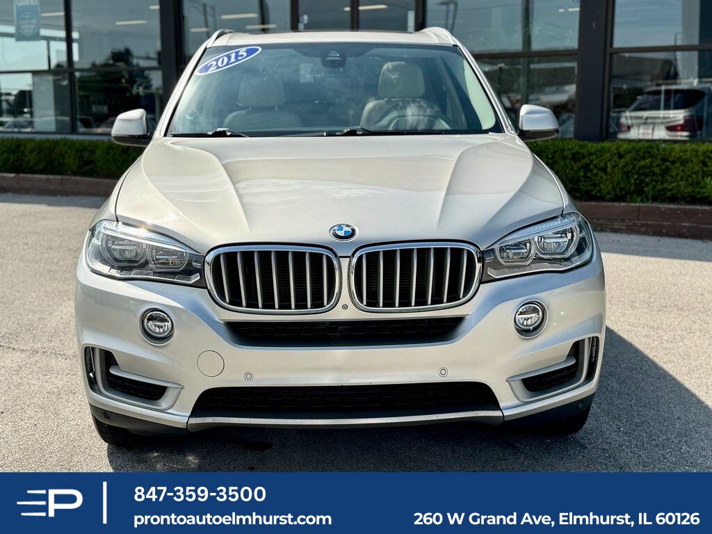 2015 BMW X5 sDrive35i Elmhurst IL