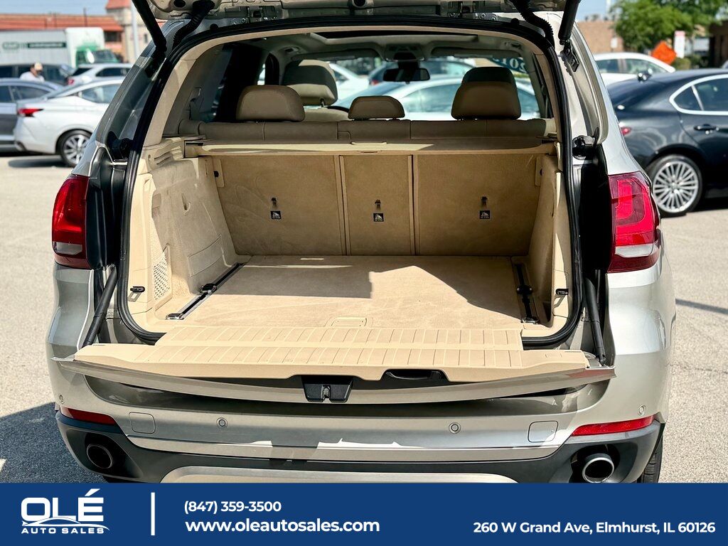2015 BMW X5 sDrive35i Elmhurst IL