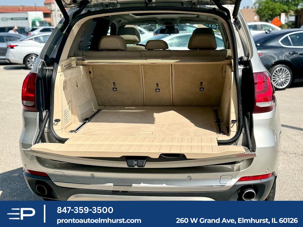 2015 BMW X5 sDrive35i Elmhurst IL