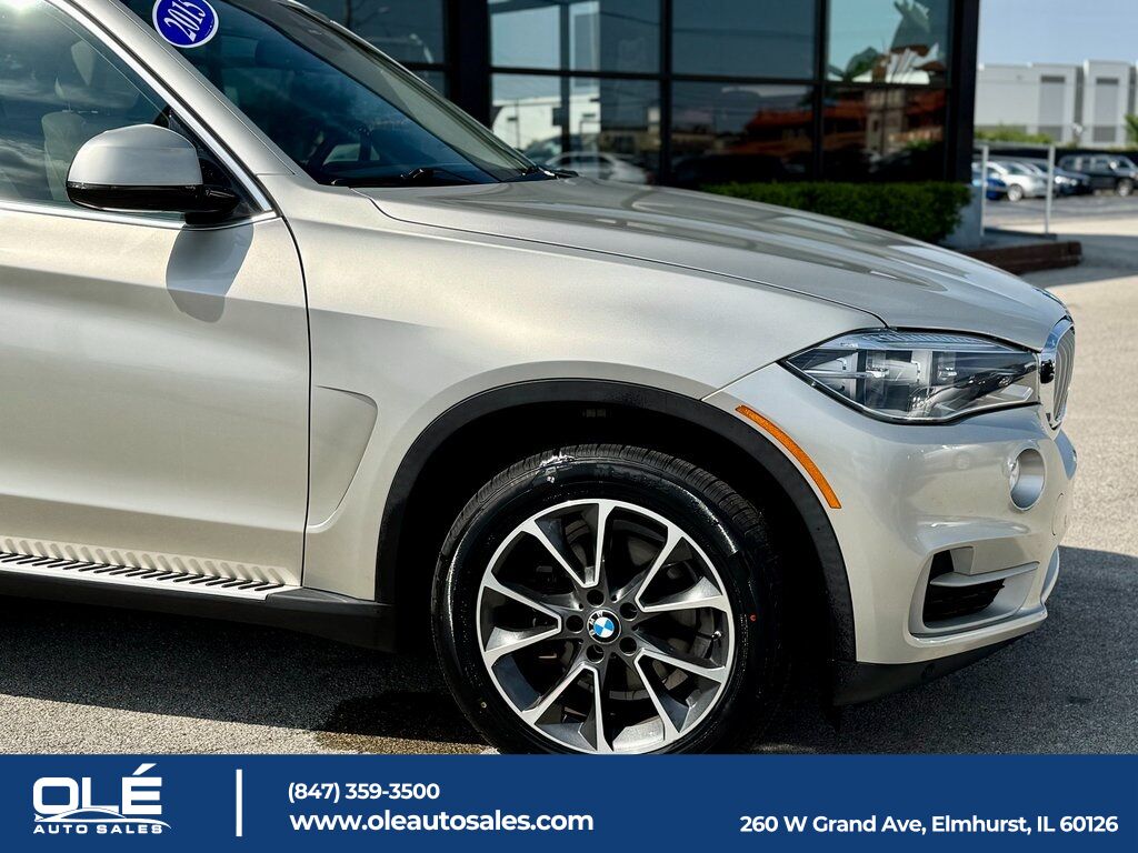 2015 BMW X5 sDrive35i Elmhurst IL