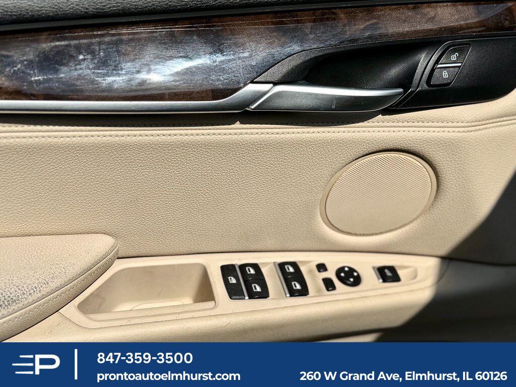 2015 BMW X5 sDrive35i Elmhurst IL