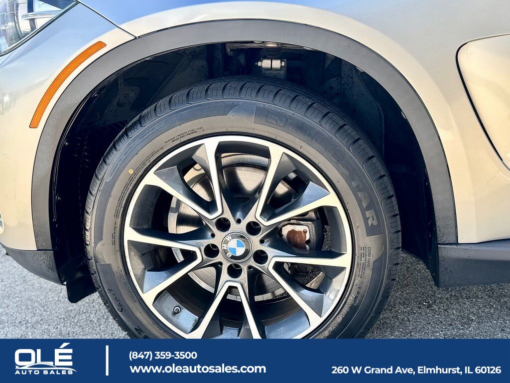 2015 BMW X5 sDrive35i Elmhurst IL