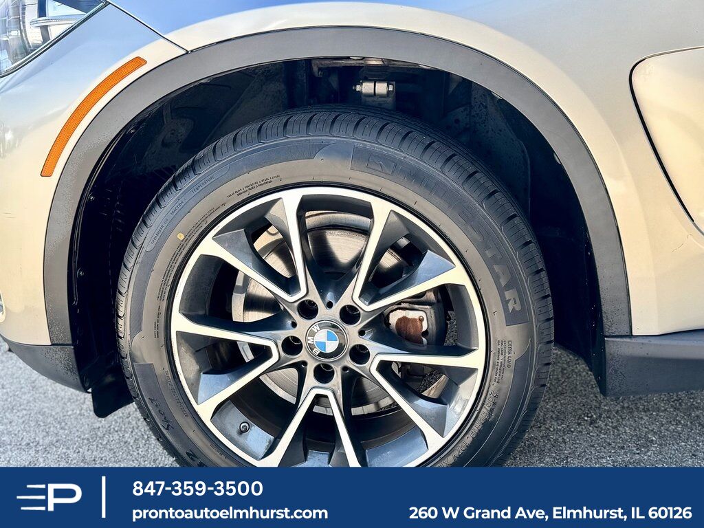 2015 BMW X5 sDrive35i Elmhurst IL