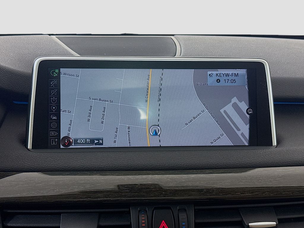 2015 Bmw X5 sDrive35i photo 11