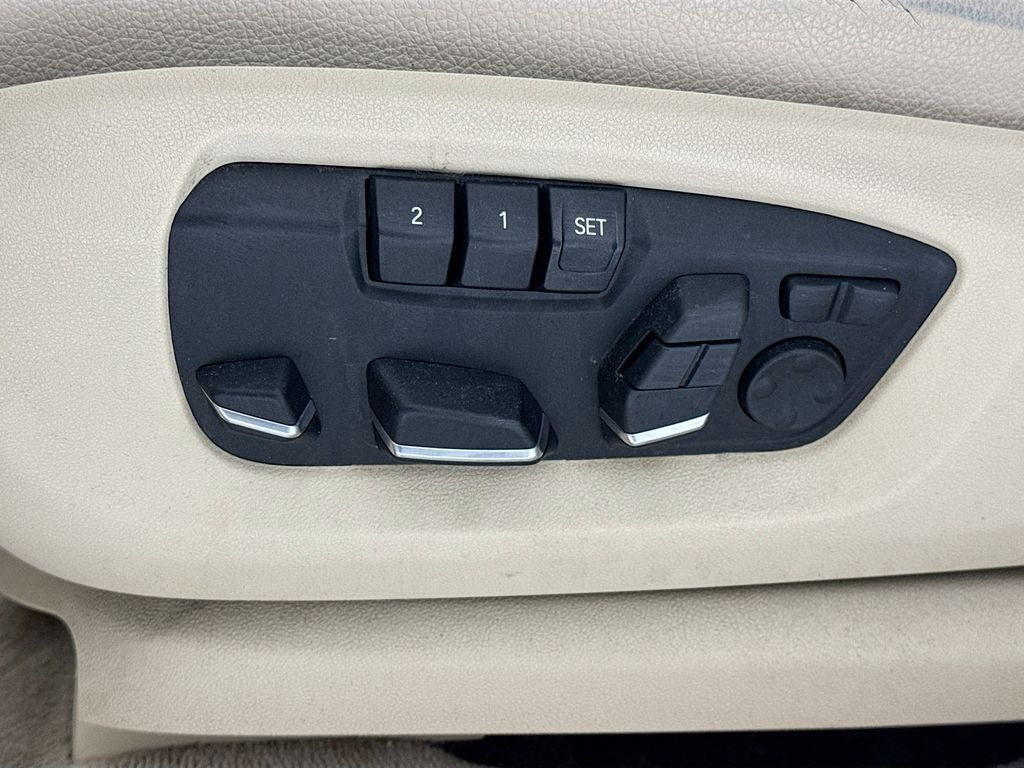 2015 Bmw X5 sDrive35i photo 15
