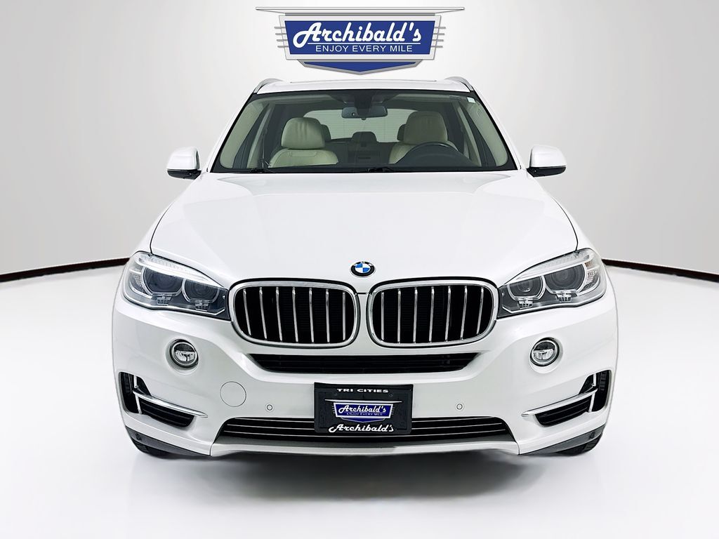 2015 BMW X5 sDrive35i Kennewick WA
