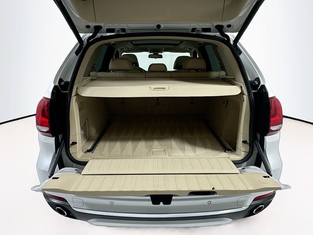 2015 Bmw X5 sDrive35i photo 20