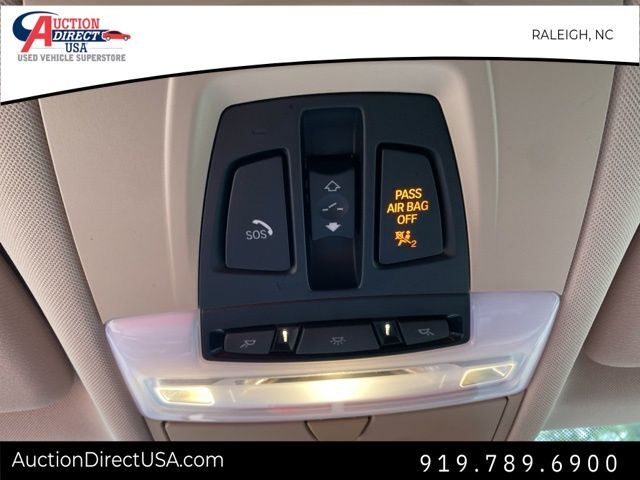 2015 BMW X5 sDrive35i Raleigh NC