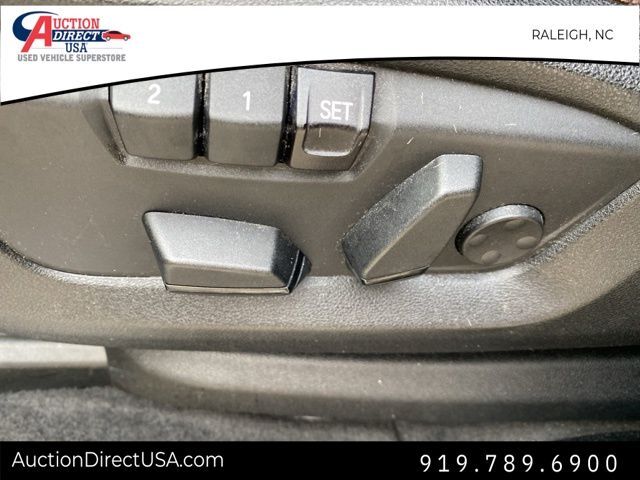 2015 BMW X5 sDrive35i Raleigh NC
