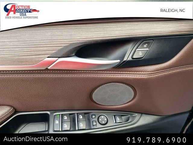 2015 BMW X5 sDrive35i Raleigh NC